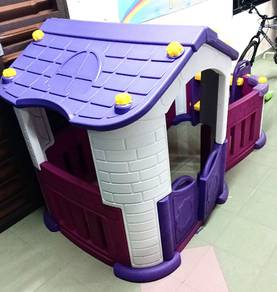 My Dear Playhouse 