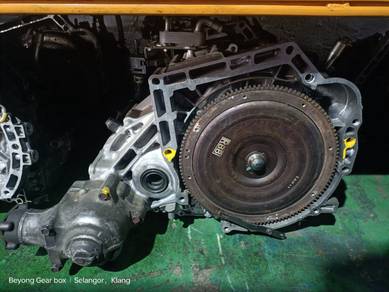 Honda Civic / CRV / Accord Auto gearbox