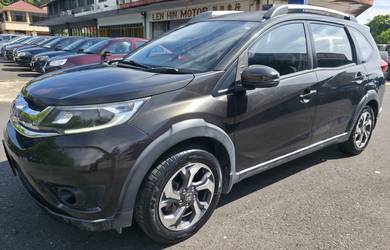 Honda BR-V E in Sandakan, SBH