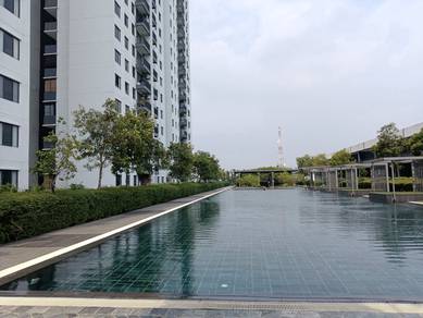 Condominium For Sale in Ken Rimba