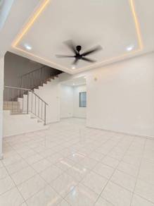 2-storey Terraced House For Sale in Masai,JHR