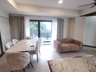 Apartment For Rent in The Atrium