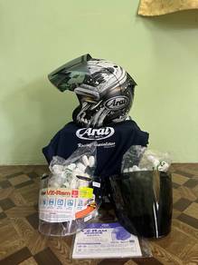 ARAI VZRAM KIYONARI size S
