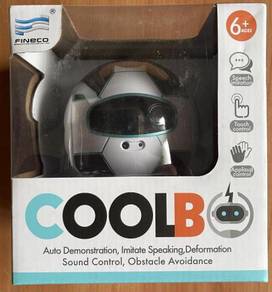 FINECO FX-J01 CoolBO