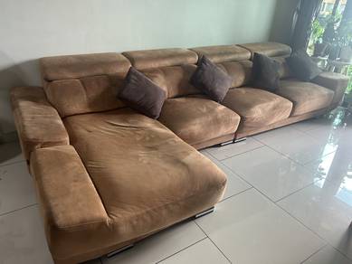 sofa