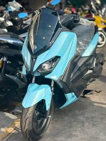 Modenas Elit 150