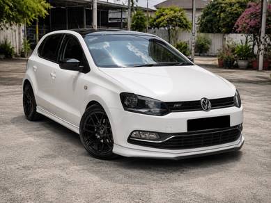 Volkswagen Polo JOIN in Kajang, SGR