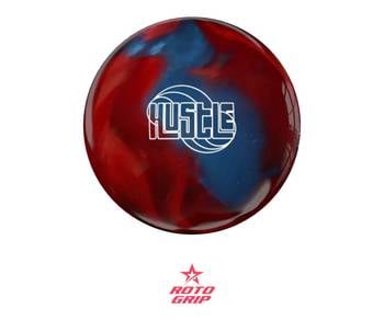 Roto Grip Hustle BRY Bowling Ball 15LB