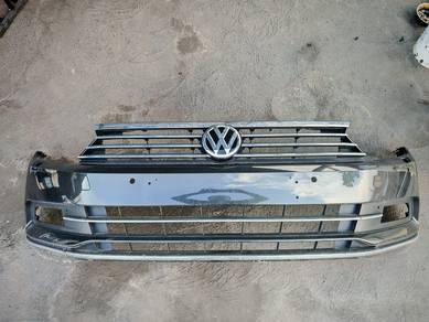 PASSAT B8 FRONT BUMPER (original)