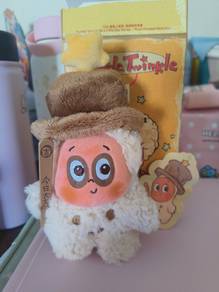 Twinkle twinkle blind box 