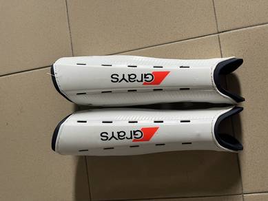 Shinguard Hockey