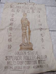guni tepung bag