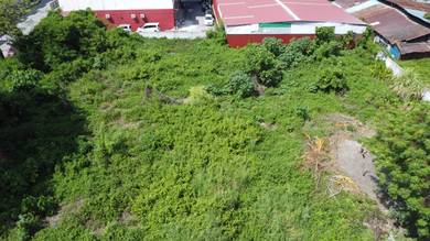 Commercial Land in Butterworth, PNG