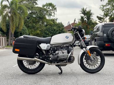 BMW R 18