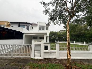 2-storey Terraced House For Sale in Rawang,SGR
