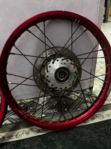 aloy lc 135