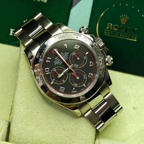 Rolex Daytona 116509 Racing Dial