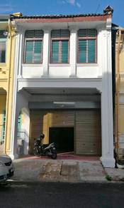 Retail space For Sale in Georgetown,PNG