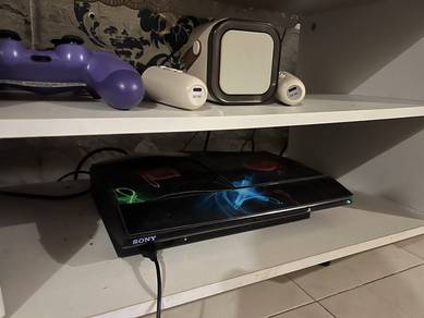 PS3 Super Slim