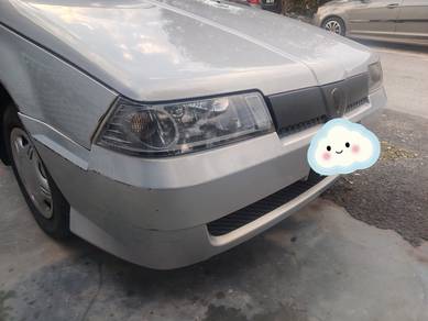 Proton saga kebal 1.3 Manual