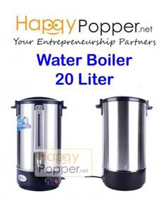 Big Capacity Hot Water Boiler 20 L liter new