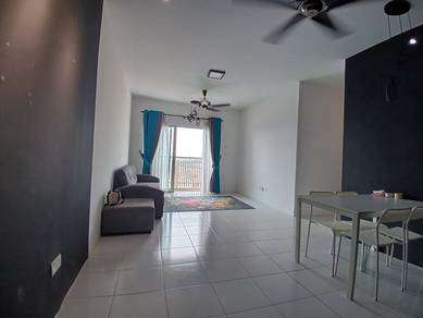 Apartment For Sale in Residensi Alam Damai (PR1MA @ Alam Damai)