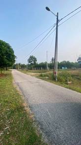Residential Land in Kuantan, PHG