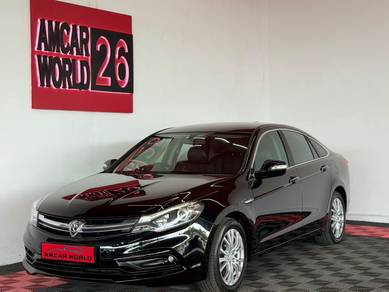 Proton Perdana 2.0L in Sungai Besi, KUL