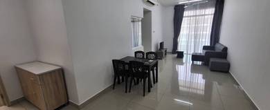 Condominium For Rent in Mutiara Ville @ Cyberjaya