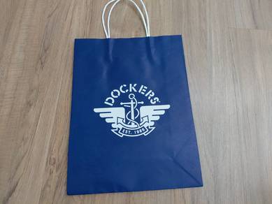 Dockers