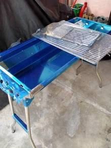 Bbq pakai arang