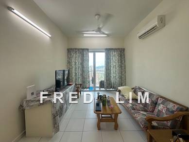 Condominium For Sale in The Golden Triangle