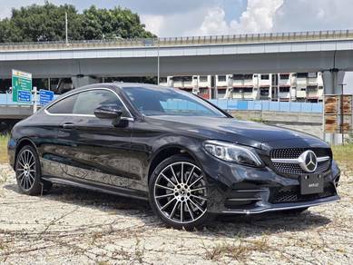 Mercedes Benz CLA180 180 in Kota Damansara, SGR