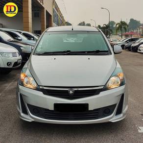 Proton Exora PRIME in Segamat, JHR