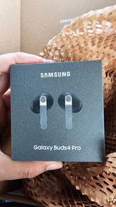 Samsung Galaxy Buds 4 Pro