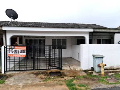Terraced House For Sale in Kuantan,PHG