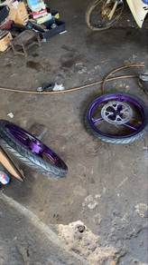 rim 3 batang pnp y15 purple candy