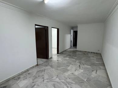 Flat For Sale in Cheras Ria