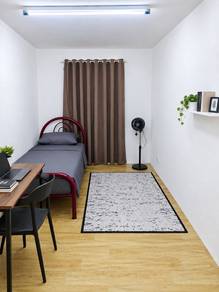 Room in Kepong, KUL