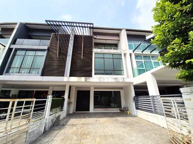 3-storey Terraced House For Sale in Selayang,SGR