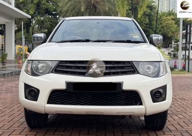 Mitsubishi Triton LITE in Bayan Baru, PNG