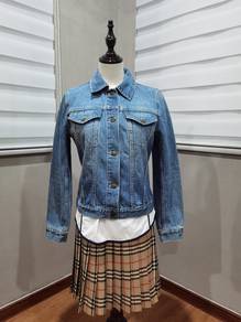 MARC JACOBS woman japan denim S 2108