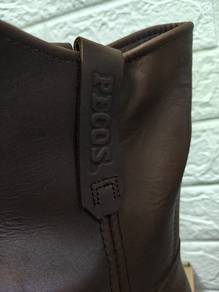 Redwings pecos