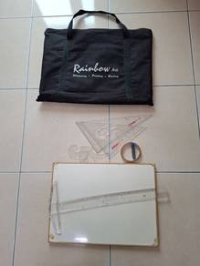 Drawing Board Set