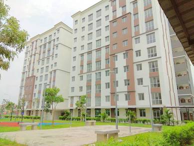 Apartment For Rent in Azaria Apartments