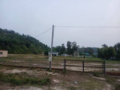 Agricultural Land in Lukut, NSN