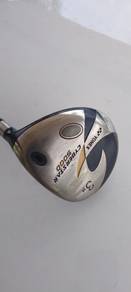 Golf wood 3 Yonex stiff