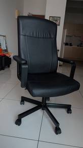 Second-hand Computer Chair for Sale