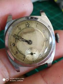 Vintage Chronometer Influence gent watch
