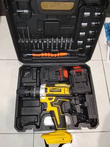 cordless drill 20v 